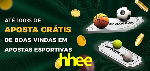 hhee Ate 100% de Aposta Gratis