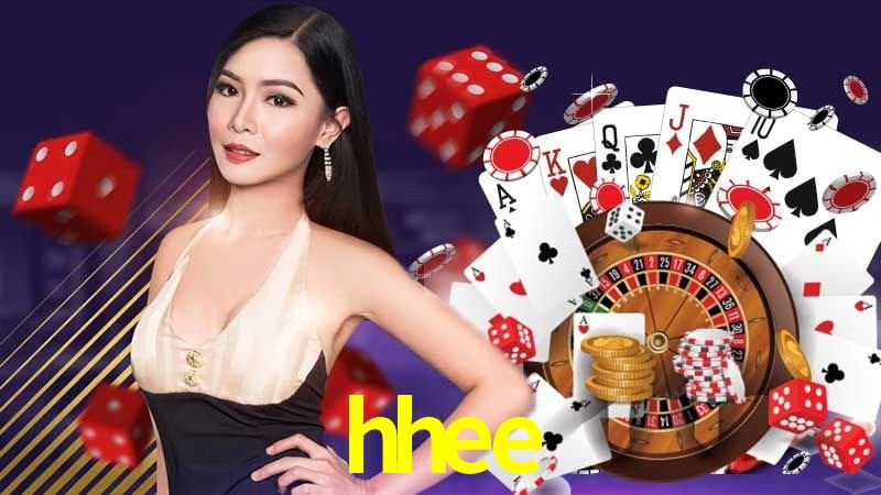 cassino hhee