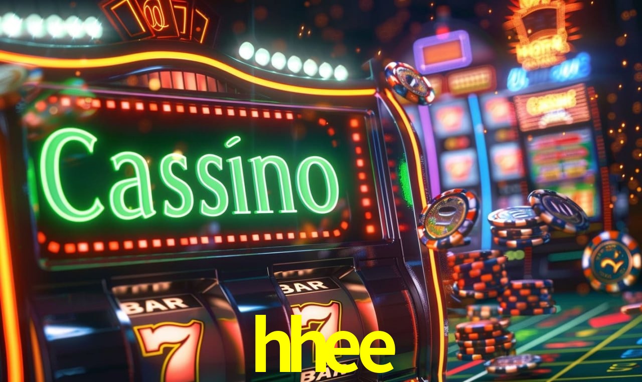 Casino Ao Vivo hhee