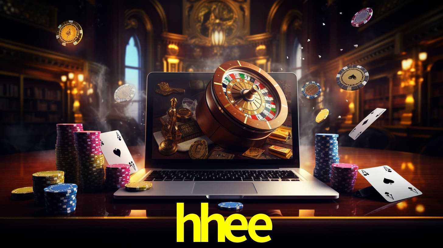 Roulette Table hhee
