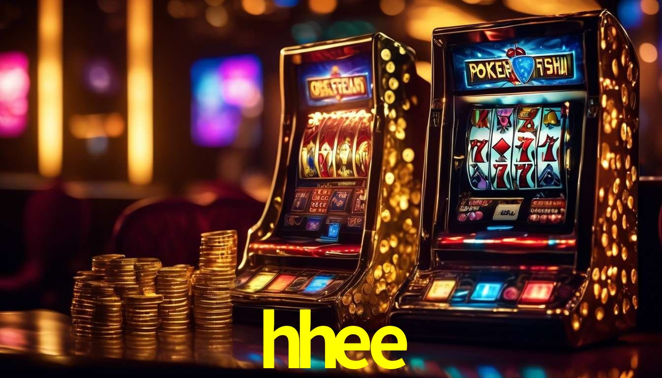 Descubra o Programa VIP da hhee: Vantagens Exclusivas para Jogadores