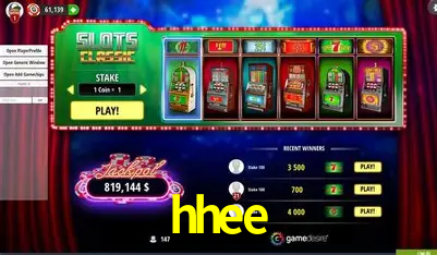 Desvendando o Mundo dos Jogos Virtuais na hhee