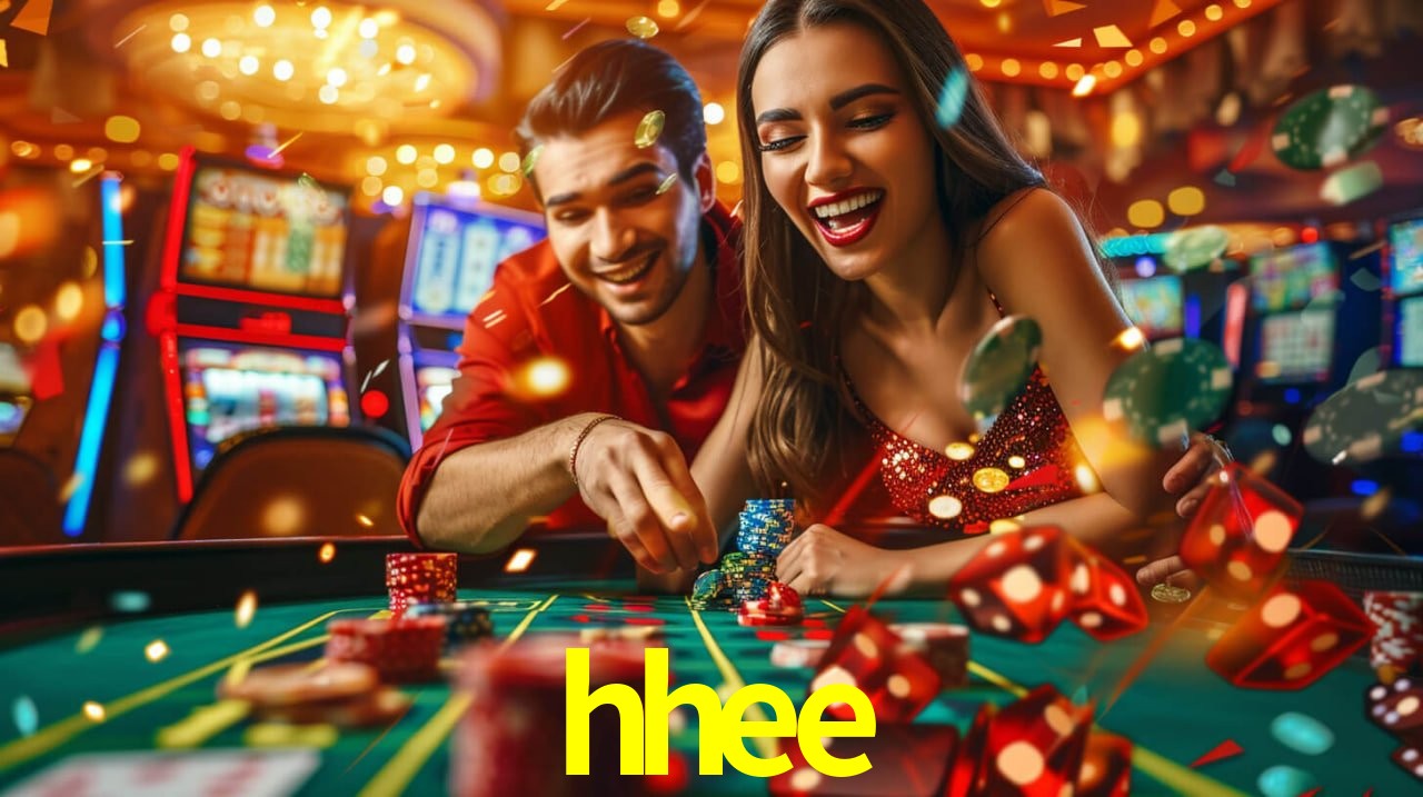 Provedores de Jogos hhee