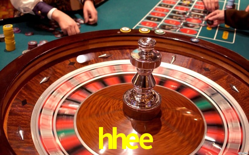 Roda da fortuna na hhee