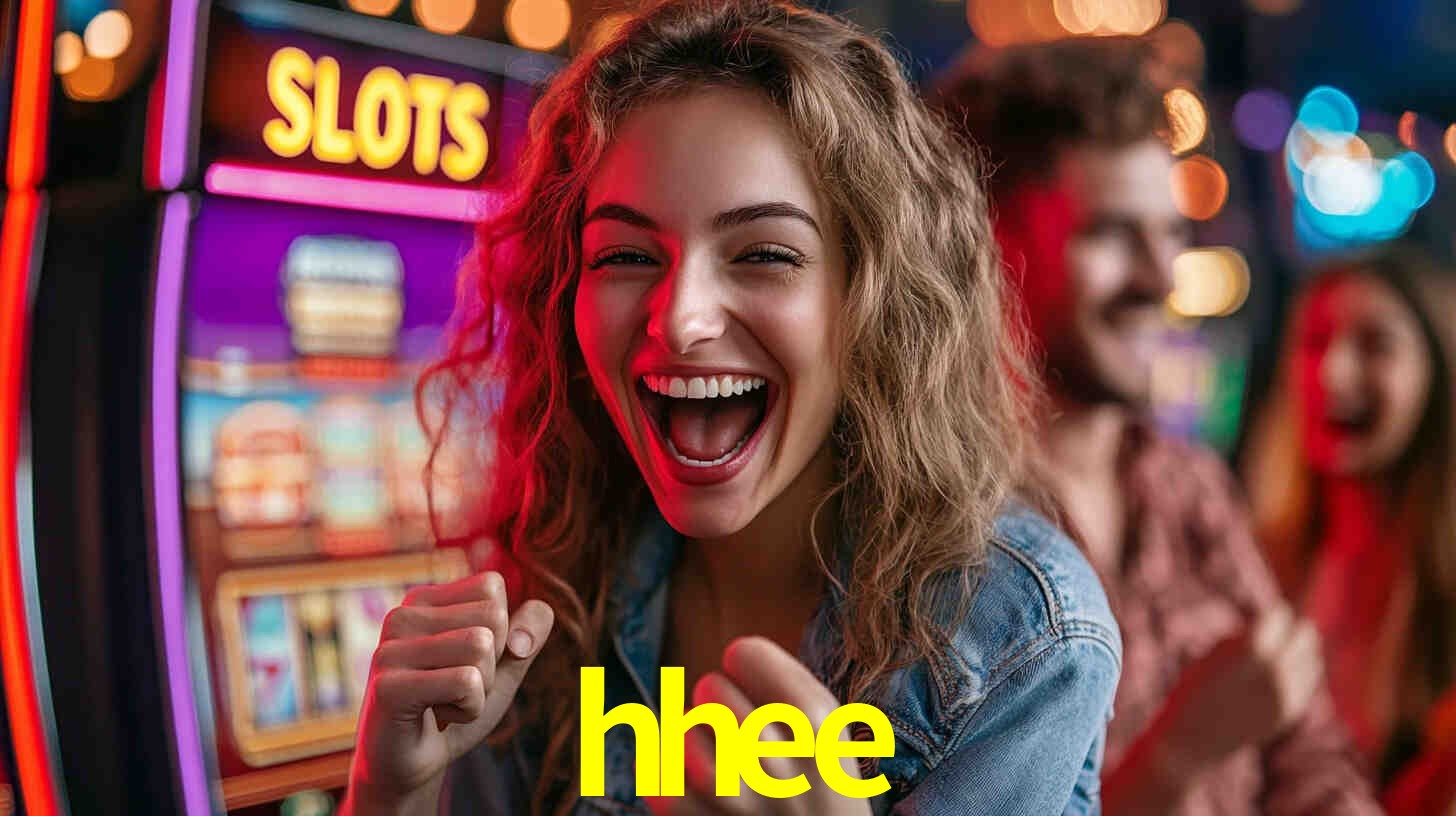 A Popularidade dos Caça-Níqueis no hhee