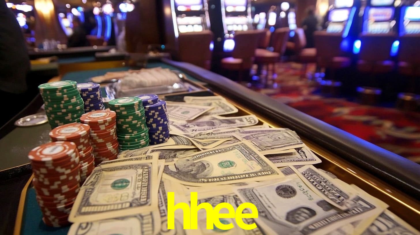 Slots com jackpots e giros grátis na hhee