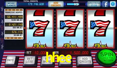 Descubra a Magia dos Jogos de Arcade no hhee