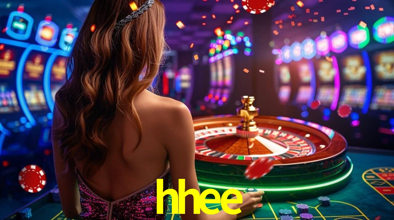 APP rápido e leve da hhee