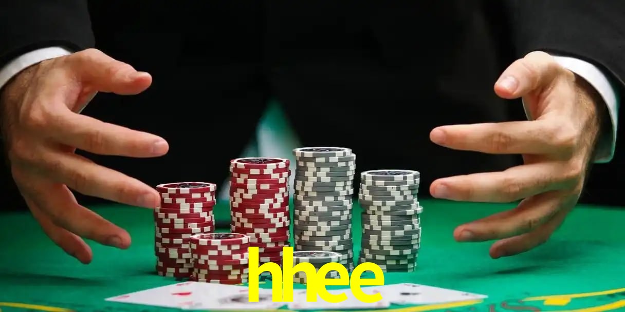 Benefícios VIP na hhee