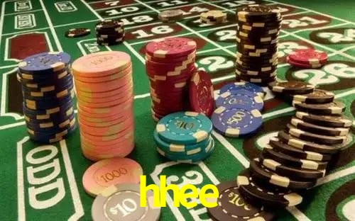 Apostas com odds competitivas na hhee