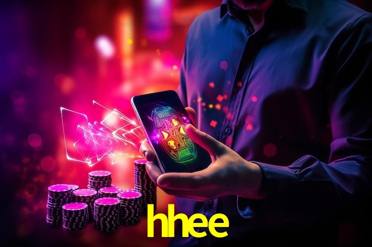 Interface do App hhee