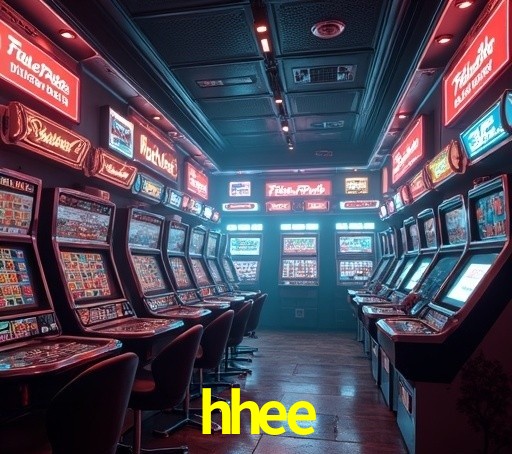Bônus e promoções da hhee