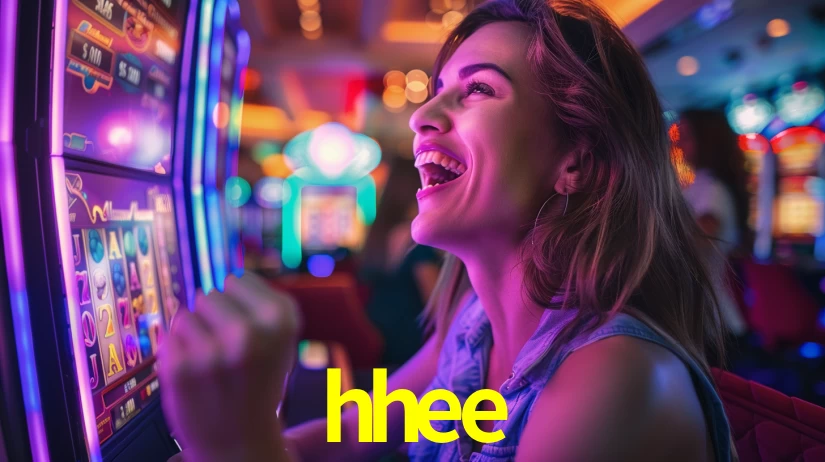 hhee: Jogos de Caça-Níqueis-Altas Recompensas, Roleta-Velocidade, Blackjack-Desafios Máximos