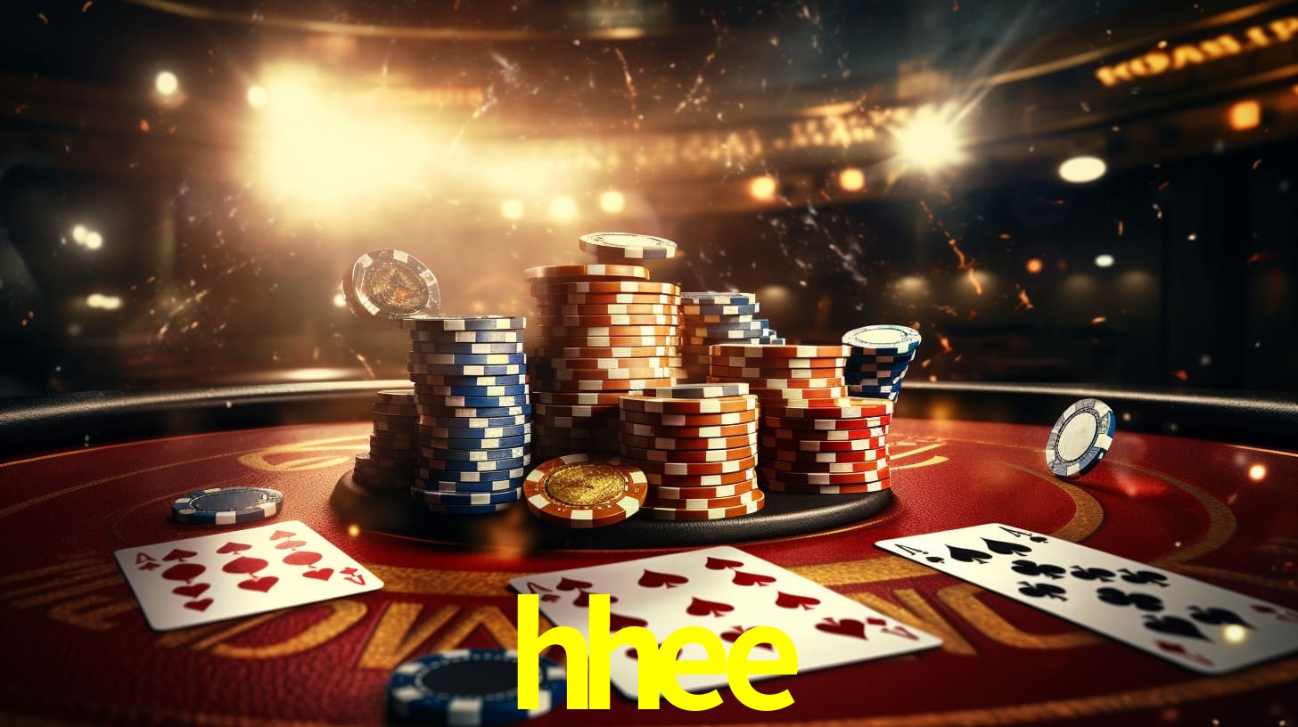 VIP Casino hhee