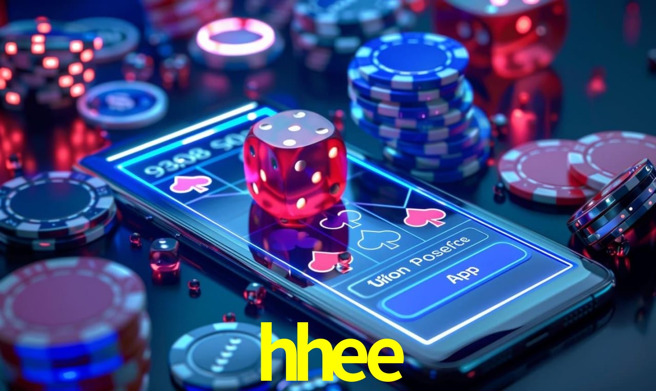 Canal oficial no Telegram da hhee