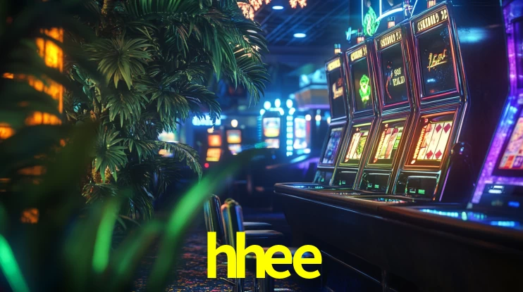 Live Casino hhee