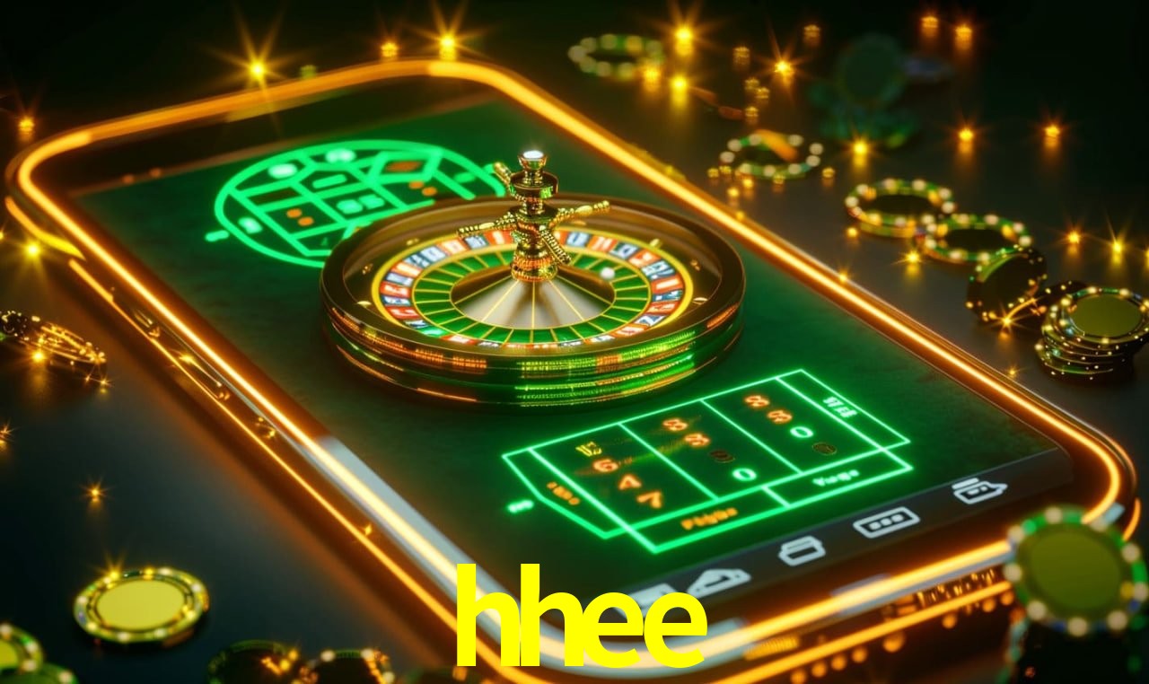 Tecnologia da Plataforma hhee
