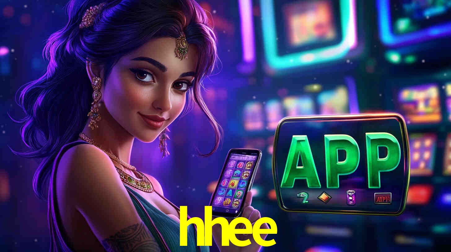 hhee: A Experiência de Casino com Jogos de Mesa ao Vivo