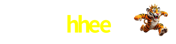 Logo da hhee